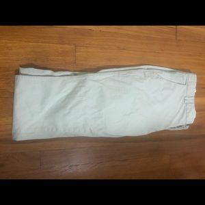 Great pair of mint green pants